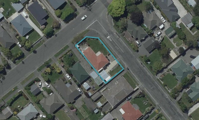23 Mathers Road, Hoon Hay, Christchurch - Carousel 1