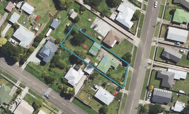 46 Tyndall Road, Outer Kaiti, Gisborne - Carousel 1