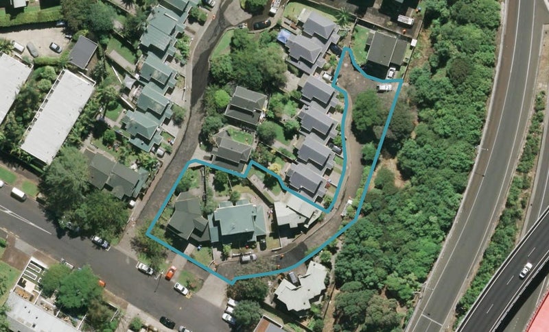 25/29 Beresford Street Central, Freemans Bay, Auckland - Carousel 1