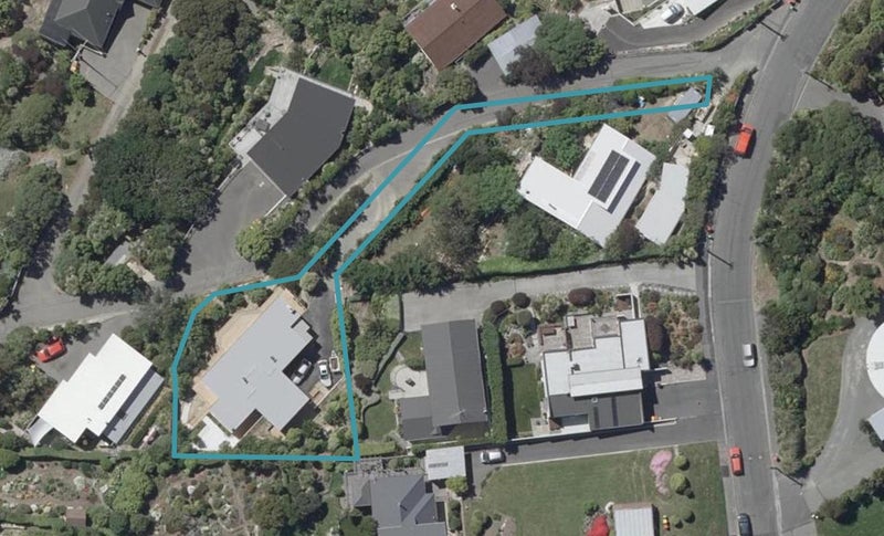 142 Panorama Road, Clifton, Christchurch - Carousel 1