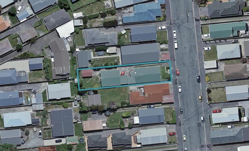41 Argentine Avenue, Miramar, Wellington - Carousel 1