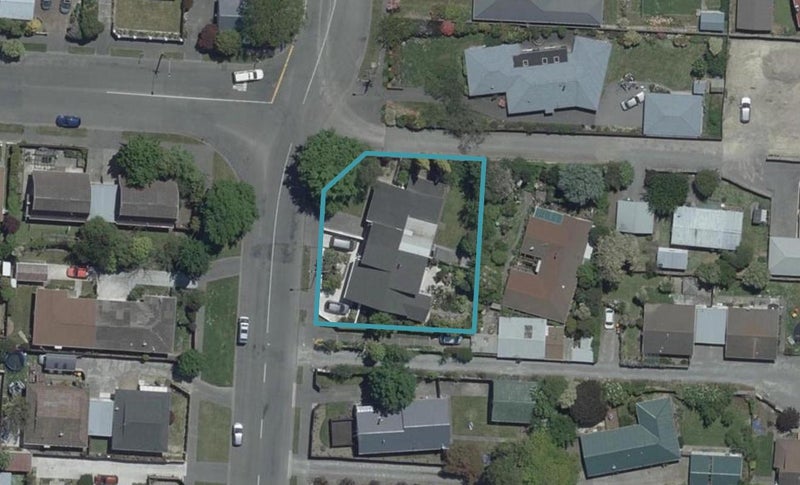 2/40 Cavendish Road, Casebrook, Christchurch - Carousel 1