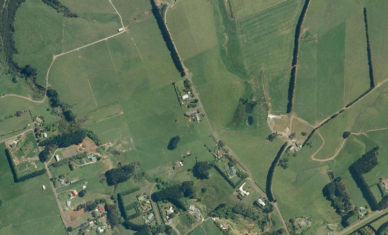 195 Wymer Road, Waiuku - Carousel 1