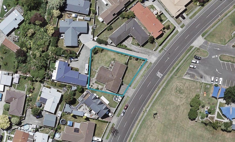 132 Tait Drive, Greenmeadows, Napier - Carousel 1