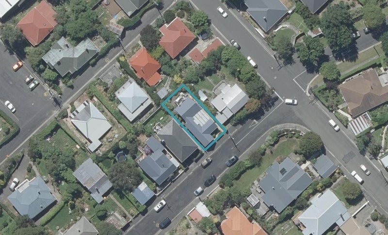 79 Evans Street, Opoho, Dunedin - Carousel 1