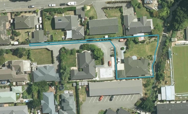 8A Murphys Road, Springlands, Blenheim - Carousel 1