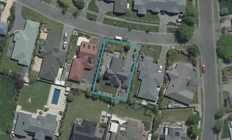 5 Ashton Mews, Casebrook, Christchurch - Carousel 1