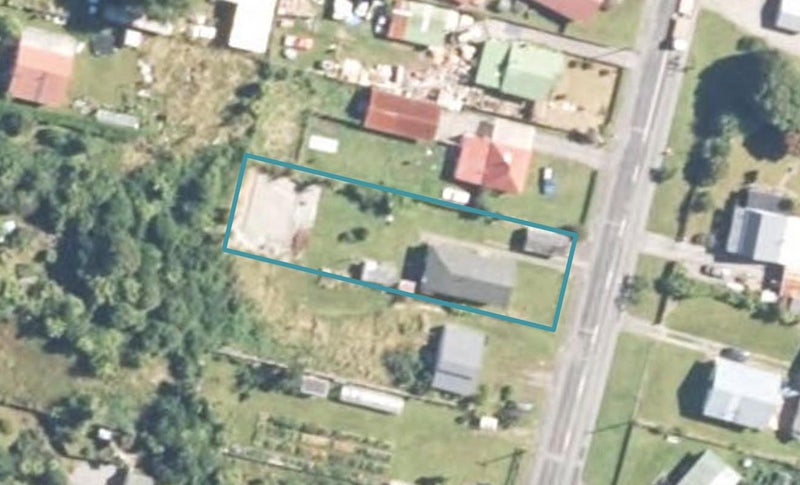 705 Taylorville Road, Taylorville, Greymouth - Carousel 1