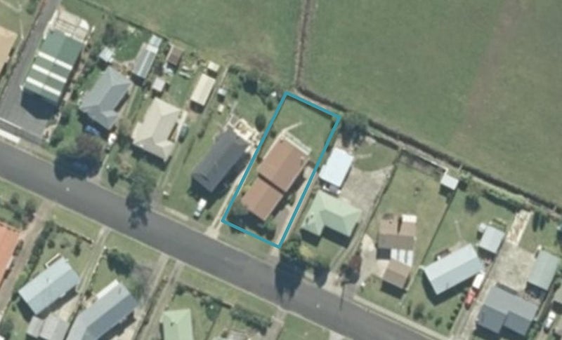 21 Waimarei Avenue, Paeroa, Paeroa - Carousel 1