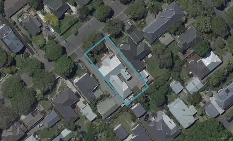 16 Moana Street, Somerfield, Christchurch - Carousel 1