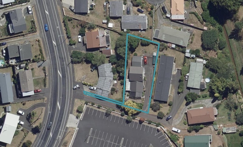 79 Tuhikaramea Road, Dinsdale, Hamilton - Carousel 1