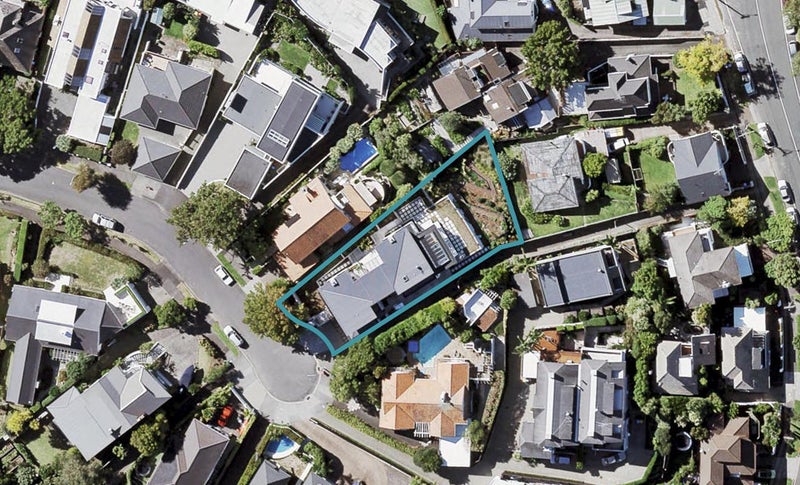26 Siota Crescent, Kohimarama, Auckland - Carousel 1