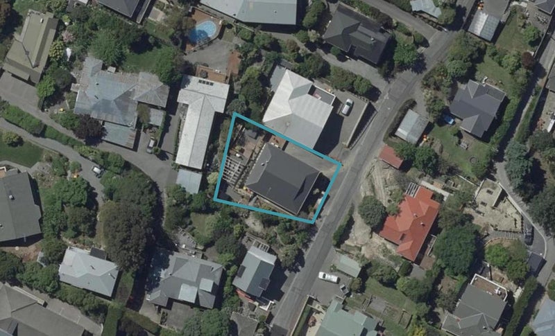 14 Merlewood Avenue, Cashmere, Christchurch - Carousel 1