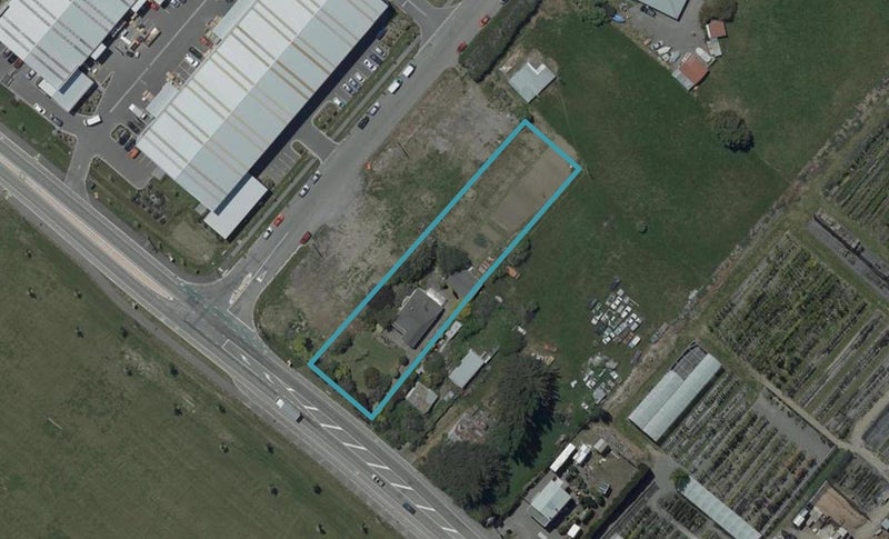 384 Halswell Junction Road, Halswell, Christchurch - Carousel 1