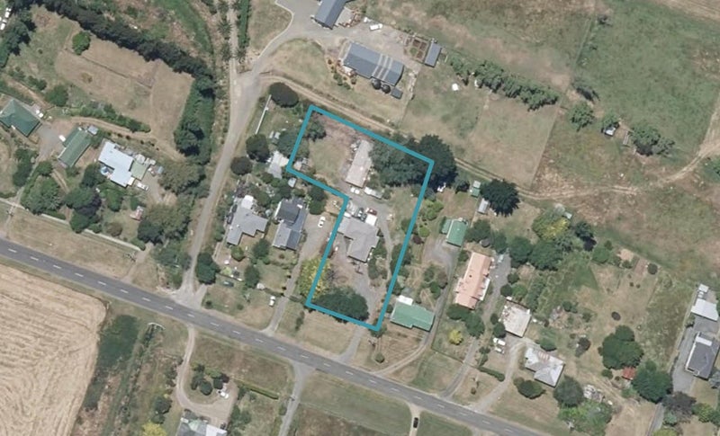 89 Union Street, Foxton, Foxton - Carousel 1