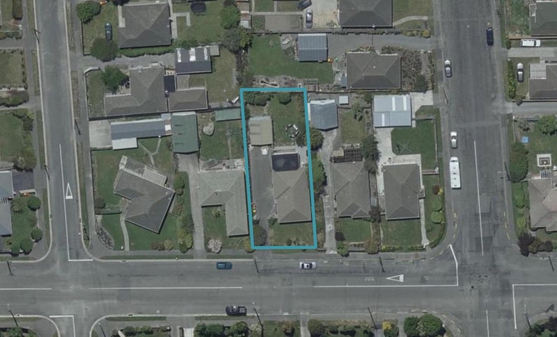 27 Hercules Street, Shirley, Christchurch - Carousel 1
