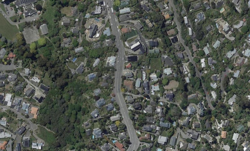 43 Hackthorne Road, Cashmere, Christchurch - Carousel 1