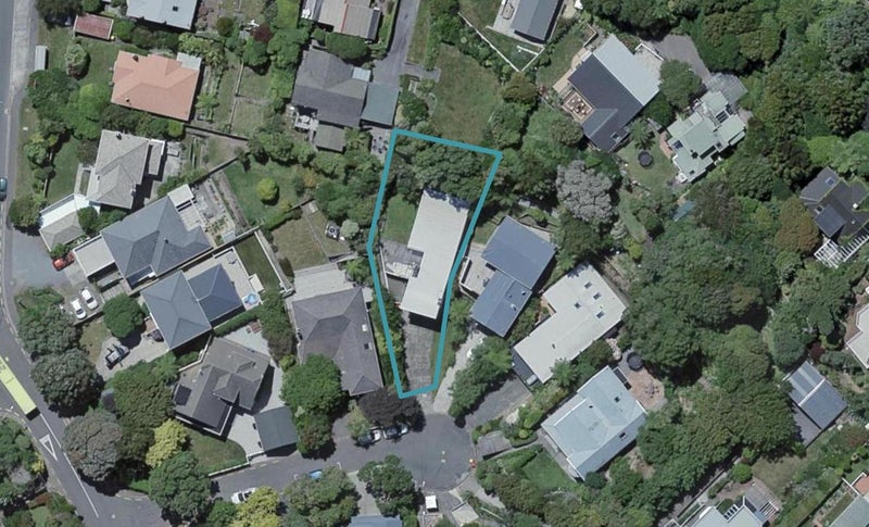 5 Ardross Avenue, Khandallah, Wellington - Carousel 1