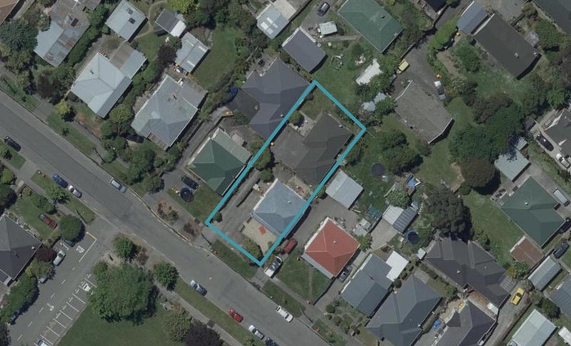 2/27 Sullivan Avenue, Woolston, Christchurch - Carousel 1
