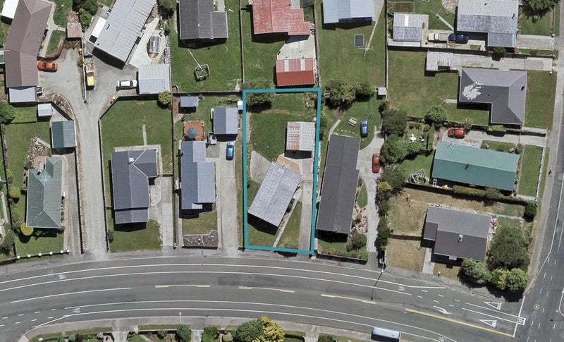 250 John Street, Heidelberg, Invercargill - Carousel 1