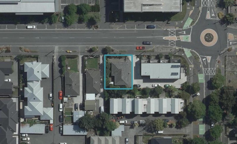 40 Harman Street, Addington, Christchurch - Carousel 1