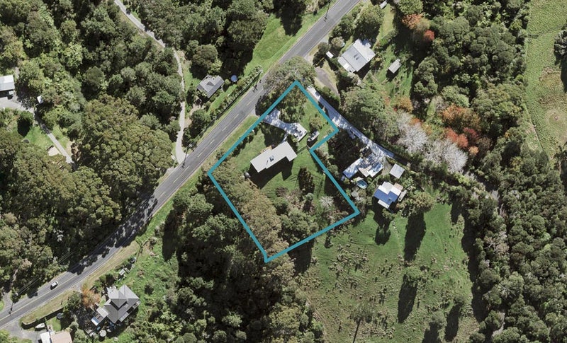 311 Paremoremo Road, Paremoremo, Auckland - Carousel 1
