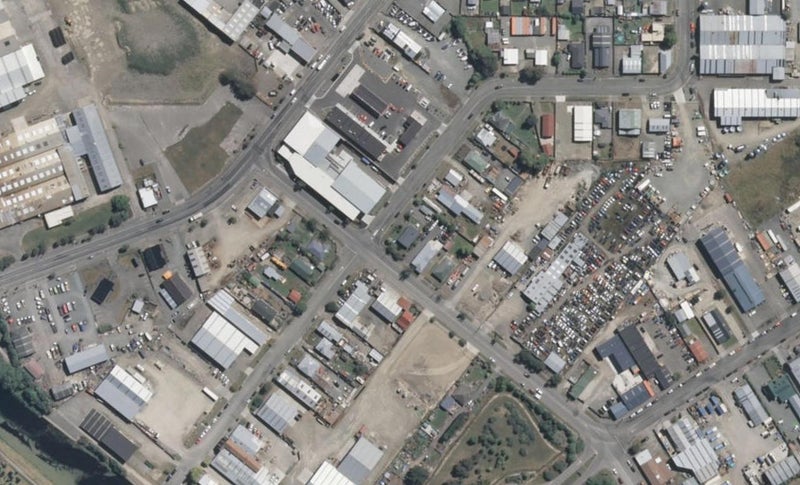 6 Shaw Street, Redruth, Timaru - Carousel 1