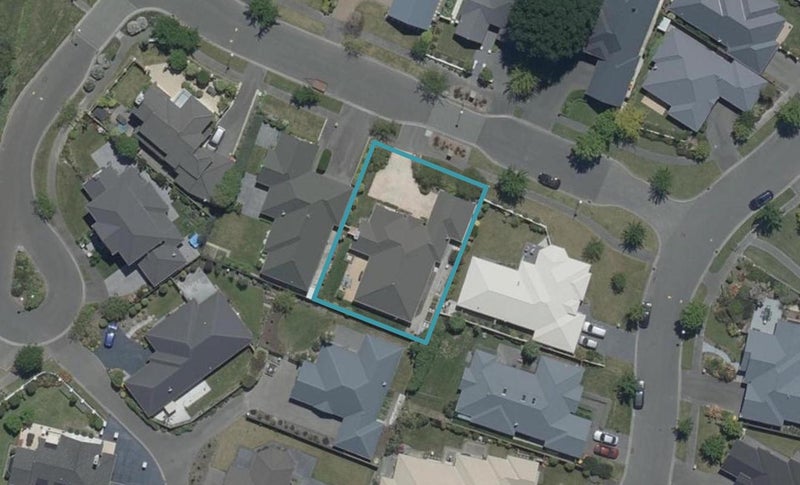 54 Skyedale Drive, Harewood, Christchurch - Carousel 1