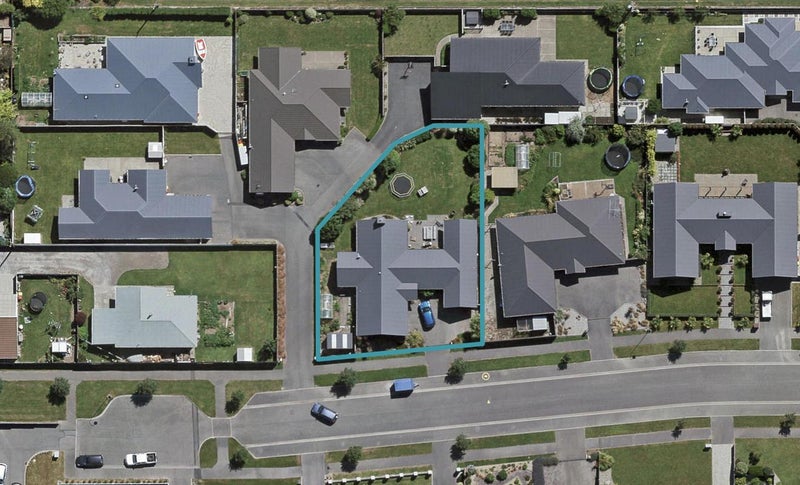 15 Northwood Avenue, Waikiwi, Invercargill - Carousel 1