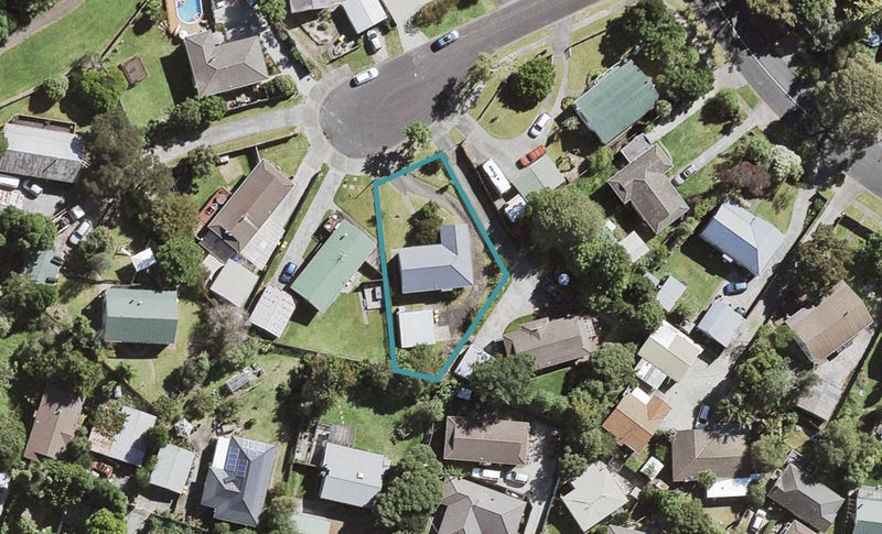 6 Urban Grove, Ranui, Auckland - Carousel 1