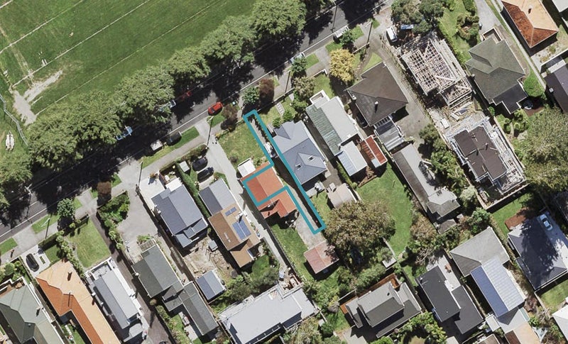 28C Walker Road, Point Chevalier, Auckland - Carousel 1