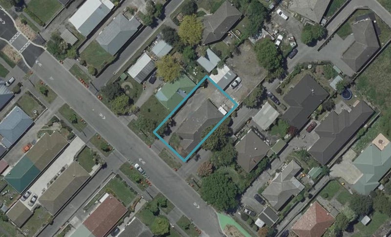 59 MacKenzie Avenue, Woolston, Christchurch - Carousel 1
