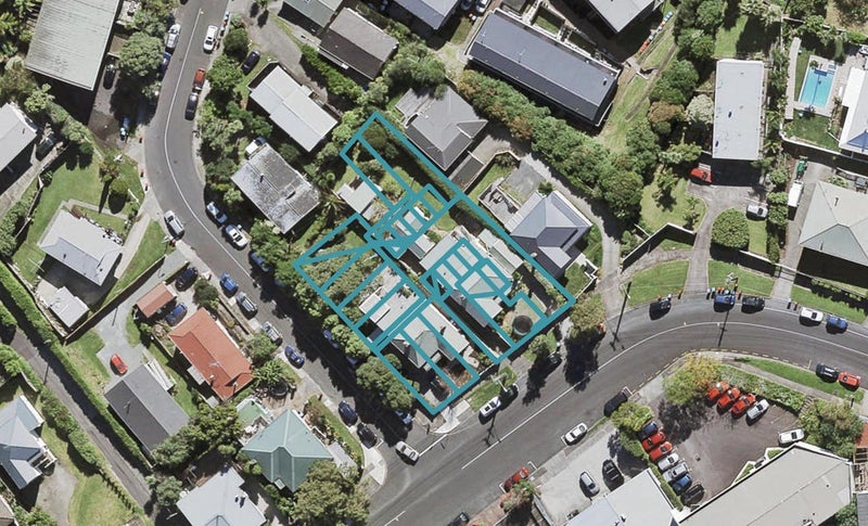 11/11 Western Springs Road, Morningside, Auckland - Carousel 1