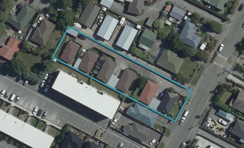 6/37 Bordesley Street, Phillipstown, Christchurch - Carousel 1