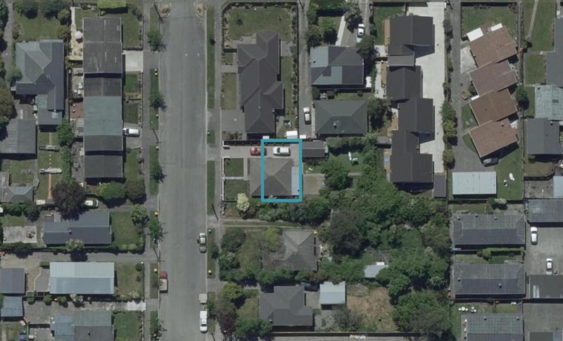 2/36 Allard Street, Edgeware, Christchurch - Carousel 1