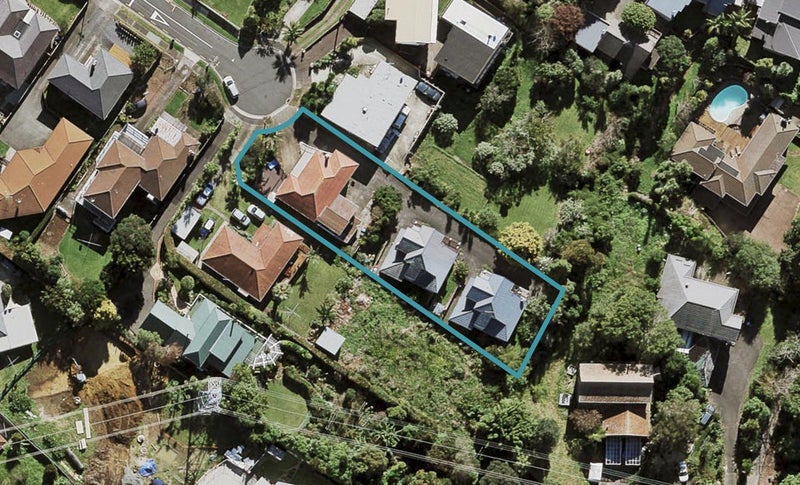 13A Kelsey Crescent, Hillsborough, Auckland - Carousel 1