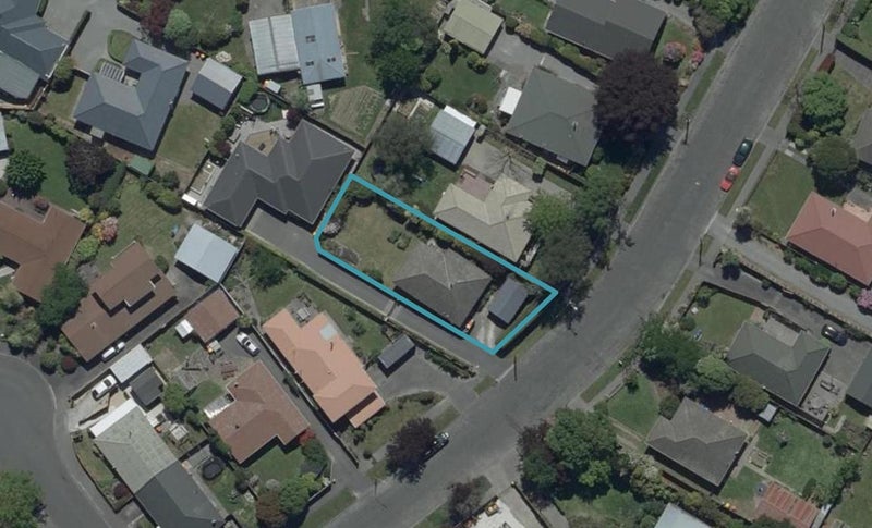 23 Flower Street, Bryndwr, Christchurch - Carousel 1