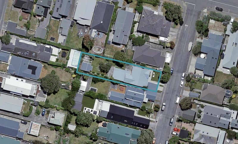 52 Hector Street, Seatoun, Wellington - Carousel 1