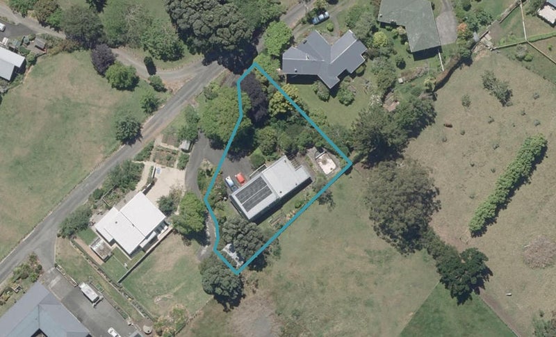17B Turere Place, Otamatea, Whanganui - Carousel 1