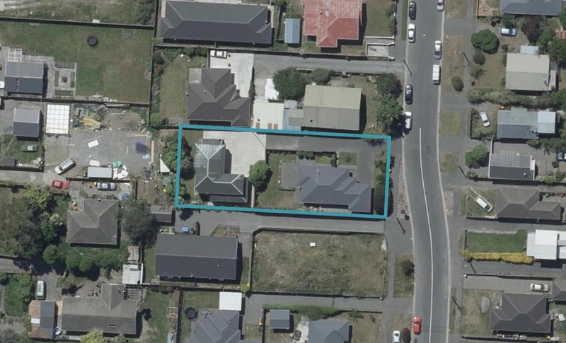 74 Sinclair Street, New Brighton, Christchurch - Carousel 1