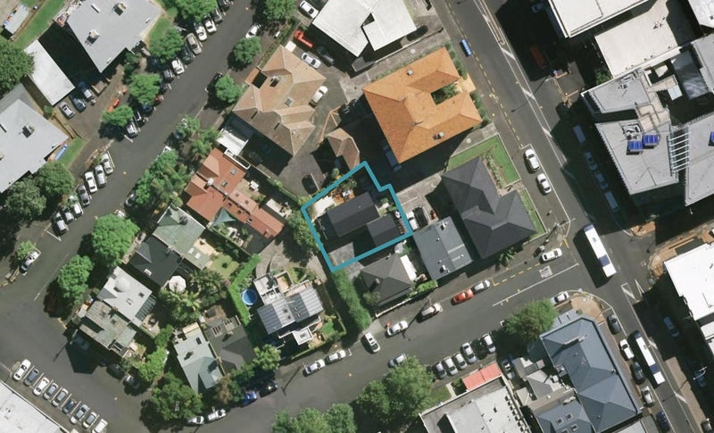 1A Heather Street, Parnell, Auckland - Carousel 1