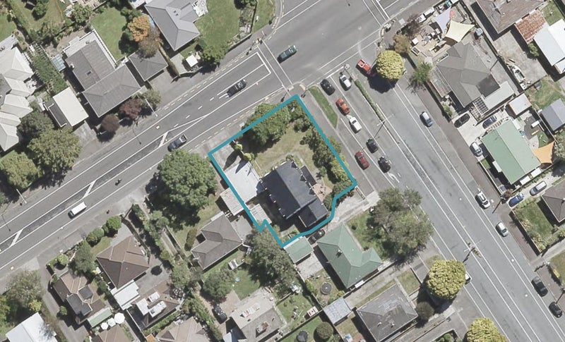 412 Fergusson Drive, Heretaunga, Upper Hutt - Carousel 1