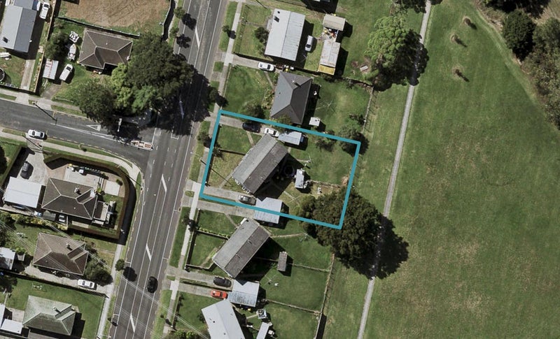 195 Preston Road, Ōtara, Auckland - Carousel 1
