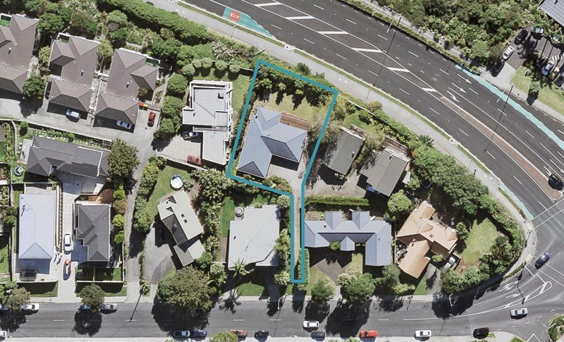 6A Schnapper Rock Road, Schnapper Rock, Auckland - Carousel 1
