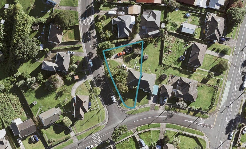 20 Burnett Avenue, Mount Roskill, Auckland - Carousel 1