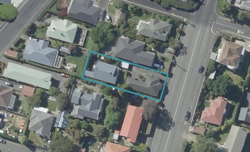 18B Elgin Road, Mornington, Dunedin - Carousel 1