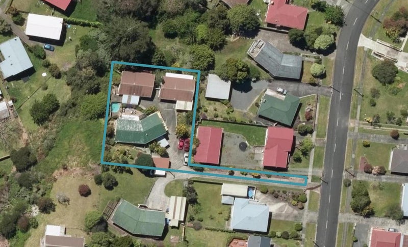 44C Murdoch Crescent, Raumanga, Whangārei - Carousel 1