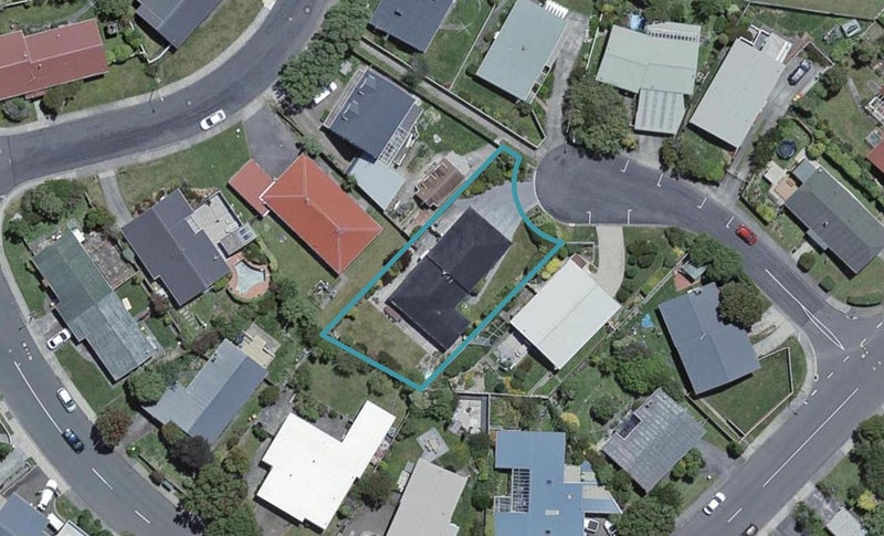 3 Windermeer Grove, Churton Park, Wellington - Carousel 1