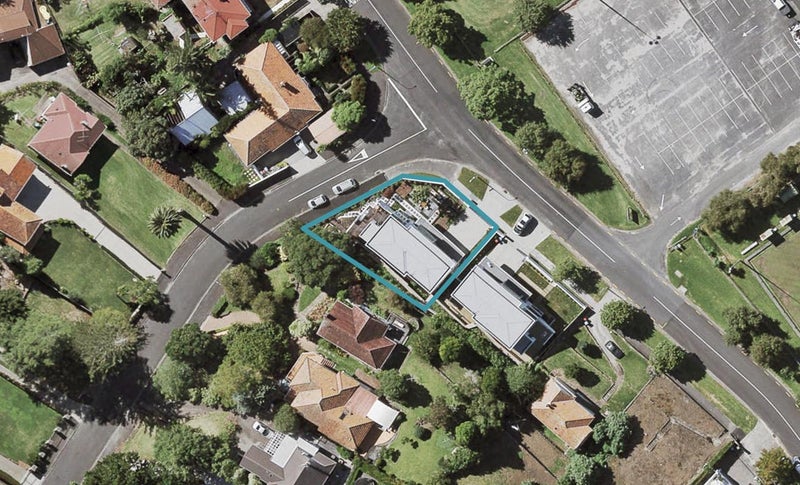 27A Reihana Street, Orakei, Auckland - Carousel 1