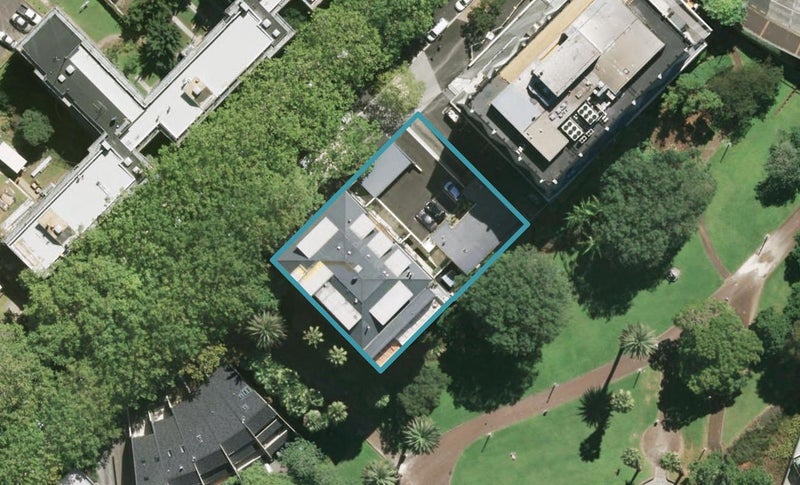 1C/68 Greys Avenue, Auckland Central, Auckland - Carousel 1